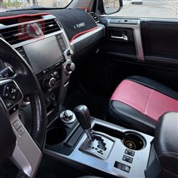 تويوتا 4رنر